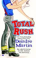 E-Book (epub) Total Rush von Deirdre Martin