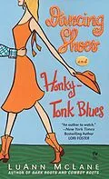 E-Book (epub) Dancing Shoes and Honky-Tonk Blues von Luann Mclane