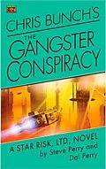 E-Book (epub) Chris Bunch's The Gangster Conspiracy von Steve Perry, Dal Perry