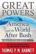E-Book (epub) Great Powers von Thomas P. M. Barnett