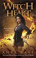 ePUB Witch Heart von Anya Bast