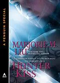 E-Book (epub) Hunter Kiss von Marjorie M. Liu