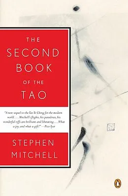 E-Book (epub) The Second Book of the Tao von Stephen Mitchell