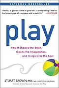 E-Book (epub) Play von Stuart Brown, Christopher Vaughan