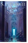 E-Book (epub) A Magic of Nightfall von S. L. Farrell