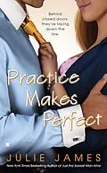 E-Book (epub) Practice Makes Perfect von Julie James