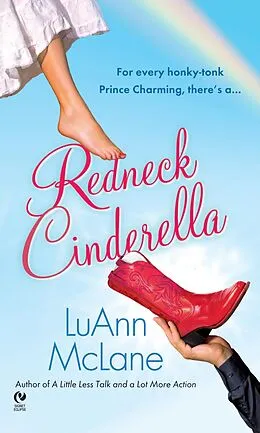 E-Book (epub) Redneck Cinderella von Luann Mclane