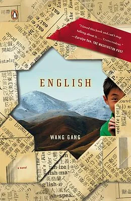 E-Book (epub) English von Wang Gang