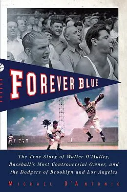 E-Book (epub) Forever Blue von Michael D'Antonio