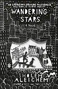 E-Book (epub) Wandering Stars von Sholem Aleichem