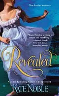 E-Book (epub) Revealed von Kate Noble