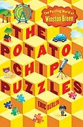 E-Book (epub) The Potato Chip Puzzles von Eric Berlin