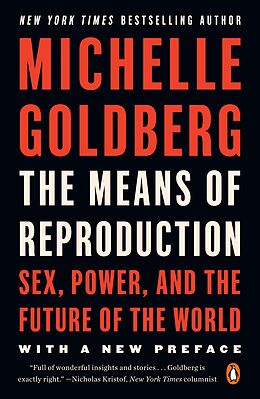 E-Book (epub) The Means of Reproduction von Michelle Goldberg