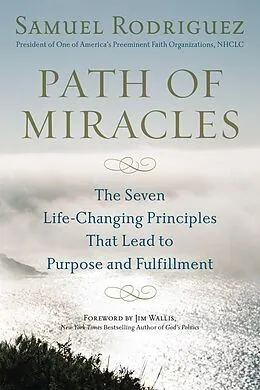 E-Book (epub) Path of Miracles von Samuel Rodriguez
