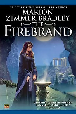 E-Book (epub) The Firebrand von Marion Zimmer Bradley