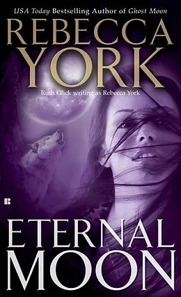 E-Book (epub) Eternal Moon von Rebecca York