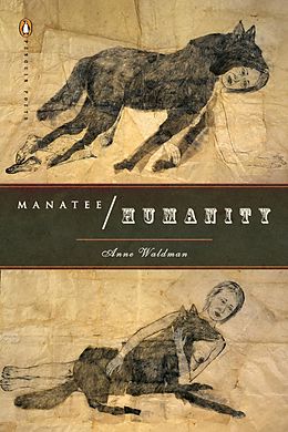 eBook (epub) Manatee/Humanity de Anne Waldman