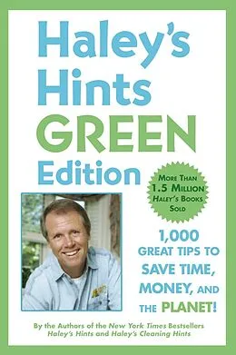E-Book (epub) Haley's Hints Green Edition von Graham Haley, Rosemary Haley