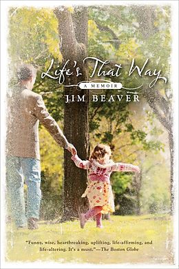 E-Book (epub) Life's That Way von Jim Beaver