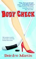 E-Book (epub) Body Check von Deirdre Martin