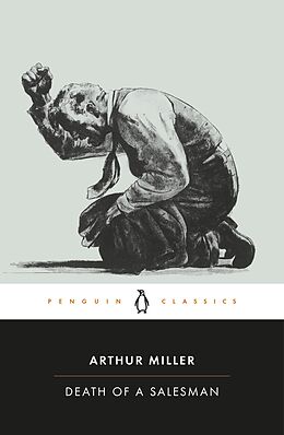 E-Book (epub) Death of a Salesman von Arthur Miller