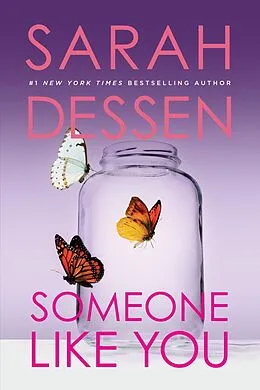 E-Book (epub) Someone Like You von Sarah Dessen