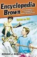 E-Book (epub) Encyclopedia Brown Saves the Day von Donald J. Sobol