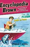 E-Book (epub) Encyclopedia Brown Keeps the Peace von Donald J. Sobol