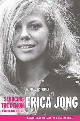 E-Book (epub) Seducing the Demon von Erica Jong