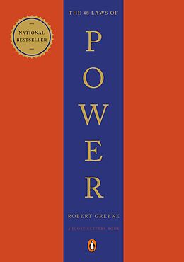 E-Book (epub) The 48 Laws of Power von Robert Greene