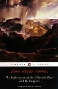 E-Book (epub) The Exploration of the Colorado River and Its Canyons von John Wesley Powell