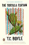 E-Book (epub) The Tortilla Curtain von T. C. Boyle