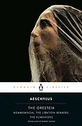 E-Book (epub) The Oresteia von Aeschylus