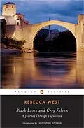 E-Book (epub) Black Lamb and Grey Falcon von Rebecca West