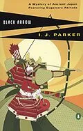 E-Book (epub) Black Arrow von I. J. Parker