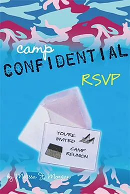 E-Book (epub) RSVP #6 von Melissa J. Morgan