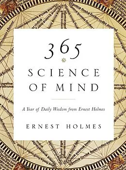 E-Book (epub) 365 Science of Mind von Ernest Holmes