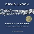 E-Book (epub) Catching the Big Fish von David Lynch