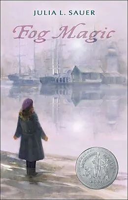 ePUB Fog Magic von Julia L. Sauer