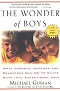 E-Book (epub) The Wonder of Boys von Michael Gurian