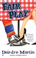 E-Book (epub) Fair Play von Deirdre Martin