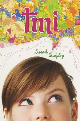 E-Book (epub) TMI von Sarah Quigley
