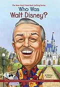 E-Book (epub) Who Was Walt Disney? von Whitney Stewart, Who Hq
