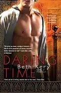 E-Book (epub) Daring Time von Beth Kery