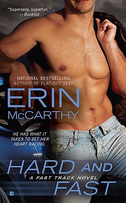 E-Book (epub) Hard and Fast von Erin Mccarthy
