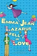 E-Book (epub) Emma-Jean Lazarus Fell In Love von Lauren Tarshis