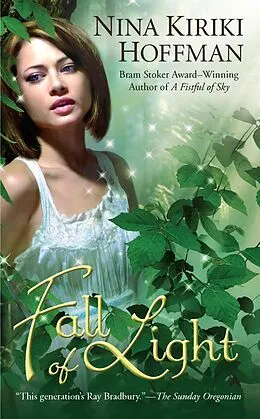 E-Book (epub) Fall of Light von Nina Kiriki Hoffman