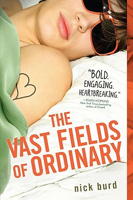 eBook (epub) The Vast Fields of Ordinary de Nick Burd