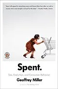 E-Book (epub) Spent von Geoffrey Miller