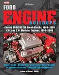 E-Book (epub) Ford Engine Buildups HP1531 von Evan J. Smith, Muscle Mustangs Fast Fords Magazine